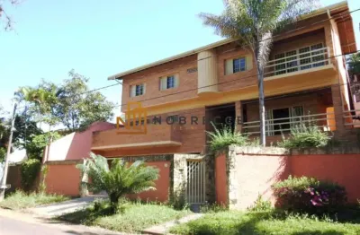 Venda imóvel: casa sobrado com 492m² de construção em terreno de 500m² localizado em sousas, campinas, sp.