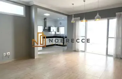 Casa em condomínio fechado com 3 quartos à venda no Jardim Montreal Residence, Indaiatuba 