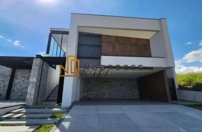 Casa à venda no condomínio quintas da terracota em indaiatuba-sp.