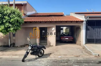 Casa térrea à venda no bairro jardim paulista ll - indaiatuba/sp