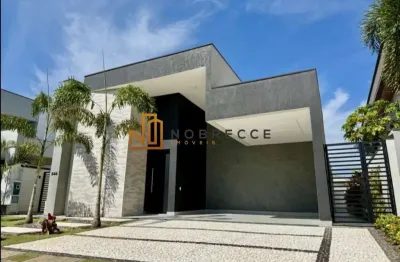 Casa em condomínio fechado com 4 quartos à venda no Jardim Maison Du Parc, Indaiatuba 