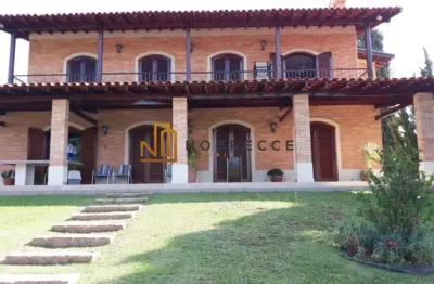 Chácara à venda no condomínio colinas do mosteiro de itaici, indaiatuba/sp