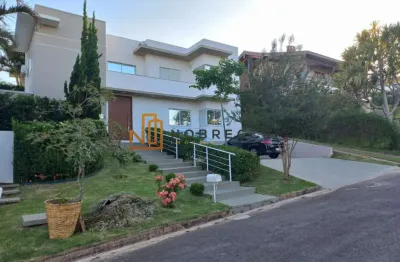 Casa assobradada à venda no condomínio santo antônio l, itu/sp