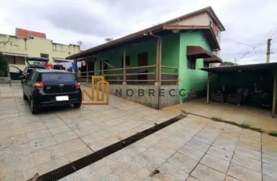 Casa à venda na avenida do parque ecológico - indaiatuba/sp