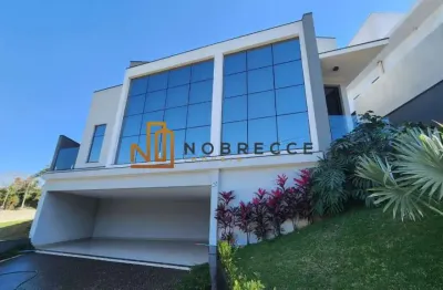 Casa à venda no condomínio helvétia park i em indaiatuba-sp.