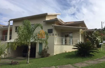 *casa sobrado à venda no condomínio portal de itaici*