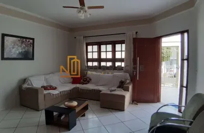Casa com 3 quartos à venda no Jardim Regina, Indaiatuba 