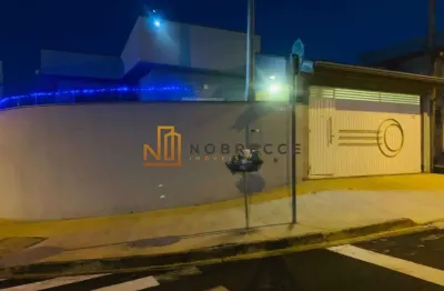 Casa com 2 quartos à venda no Parque Residencial Sabiás, Indaiatuba 