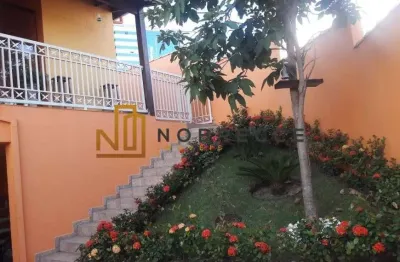 *linda casa à venda no bairro  vila homero, indaiatuba, sp.*