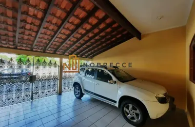 Casa com 3 quartos à venda no Jardim do Sol, Indaiatuba 