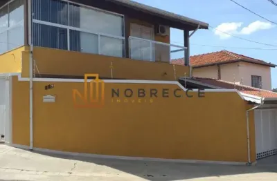 Casa com 3 quartos à venda na Vila Rubens, Indaiatuba 