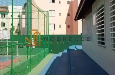 Apartamento com 2 quartos à venda no Jardim São Conrado, Indaiatuba 