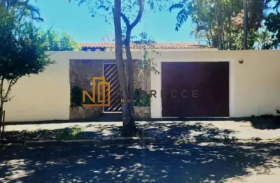 Casa com 3 quartos à venda na Vila Suíça, Indaiatuba 