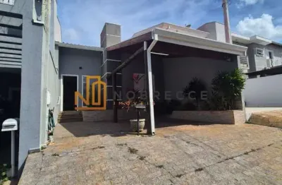 Casa térrea para locação, portal das acácias - indaiatuba/sp