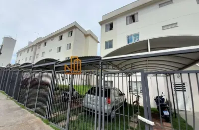 Apartamento à venda no condomínio cerejeiras, indaiatuba/sp