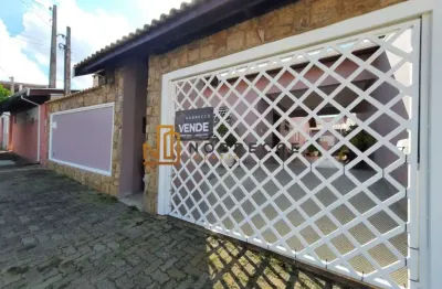 Maravilhosa casa à venda, jardim flórida - indaiatuba/sp