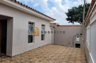 Casa térrea à venda - espaçosa em bairro excelente! - jd aquárius indaiatuba/sp