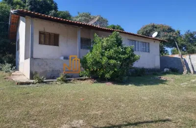 Chácara à venda condomínio terras de itaici- indaiatuba/sp.