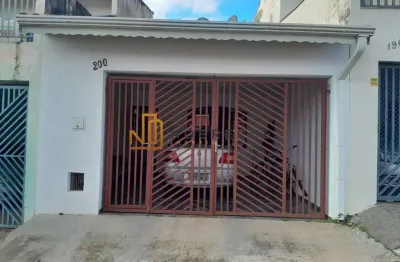 Casa térrea à venda, jardim do valle ll - indaiatuba sp