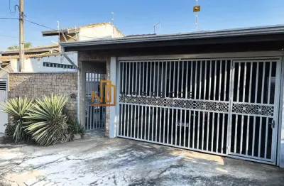 Casa com 5 quartos à venda no Residencial Monte Verde, Indaiatuba 