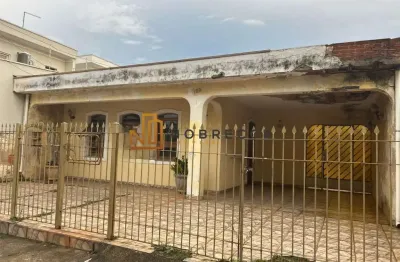 Casa com 3 quartos à venda no Jardim Cristina, Indaiatuba 