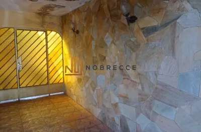 Casa com 3 quartos à venda no Jardim América, Indaiatuba 