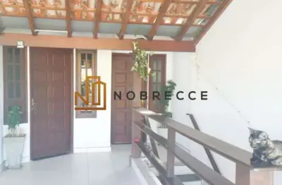 Casa com 3 quartos à venda na Vila Aurora, Indaiatuba 