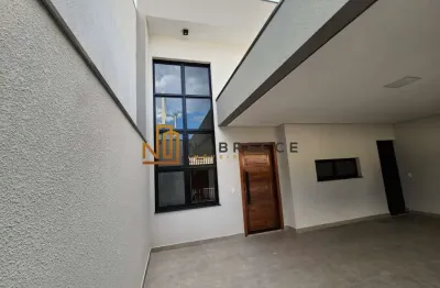 Casa com 3 quartos à venda no Jardim Residencial Veneza, Indaiatuba 