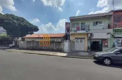 Sobrado à venda, jardim morada do sol - indaiatuba/sp