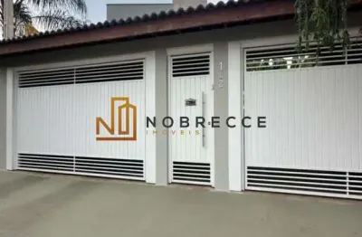 Casa com 2 quartos à venda no Núcleo Residencial Professor Carlos Aldrovandi, Indaiatuba 