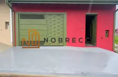 Casa térrea à venda, jardim casa blanca - indaiatuba/sp