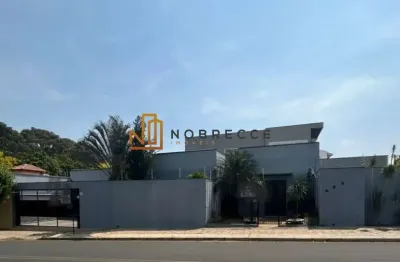 Casa com 3 quartos à venda na Vila Alpes Suíços, Indaiatuba 