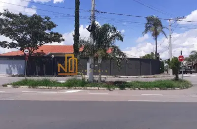 Casa térrea de esquina à venda  no jd. regina, indaiatuba/sp