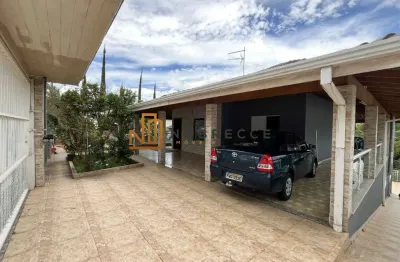 Casa com piscina e pomar à venda no condomínio horizonte azul ii em itupeva