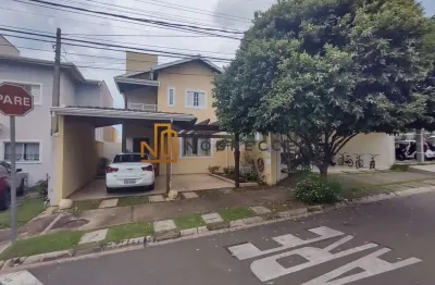 Incrível sobrado à venda no condomínio villaggio di itaici - indaiatuba/sp