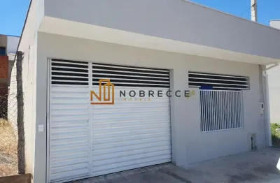 Casa com 2 quartos à venda no Parque Residencial Sabiás, Indaiatuba 