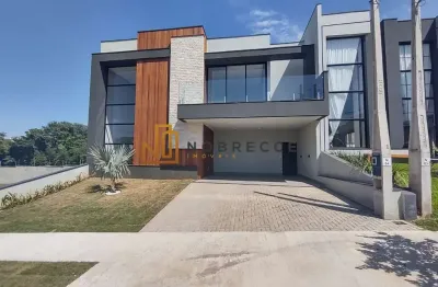 Casa assobradada à venda, residencial milano - indaiatuba/sp
