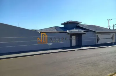 Casa com 3 quartos à venda no Jardim Regente, Indaiatuba 