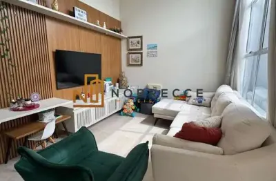 Casa em condomínio fechado com 3 quartos à venda no Jardim Bréscia, Indaiatuba 