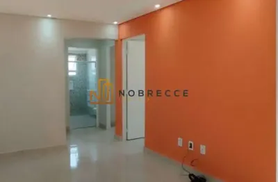 Apartamento à venda, condomínio residencial ingá - parque campo bonito em indaiatuba/sp