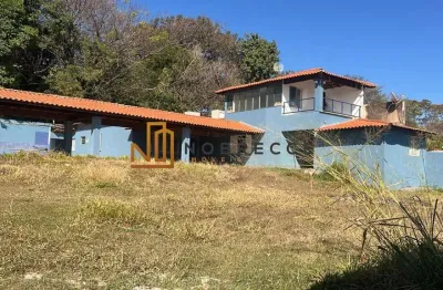 Chácara / sítio com 3 quartos para alugar no Helvétia, Indaiatuba 