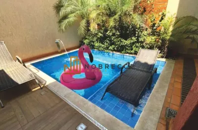 Casa com 3 quartos à venda na chácara do trevo, indaiatuba , 210 m2 por r$ 1.000.000