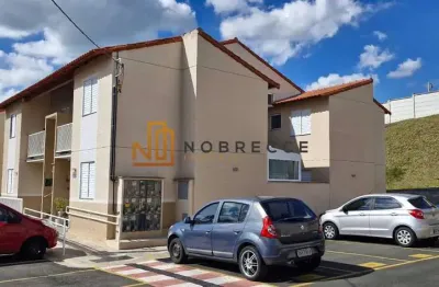 Apartamento para venda e locação - villa vic bruxelas - indaiatuba/sp