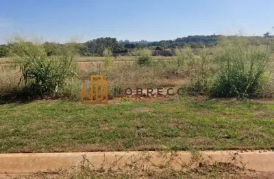 Terreno à venda no Francisco Quirino, Indaiatuba 