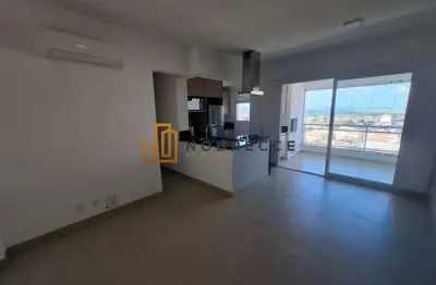 Apartamento com 2 quartos para alugar na Vila Homero, Indaiatuba 