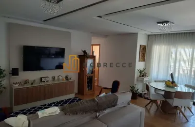 Apartamento com 3 quartos à venda na Vila Almeida, Indaiatuba 