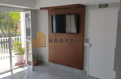 Apartamento à venda, residencial vista park - indaiatuba/sp