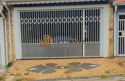 Casa térrea à venda no jardim do valle ll, em indaiatuba/sp.