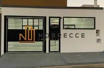 Excelente casa térrea à venda no bairro bom sucesso - indaiatuba/sp