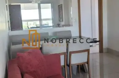 Apartamento para locação, residencial elegance - indaiatuba/sp